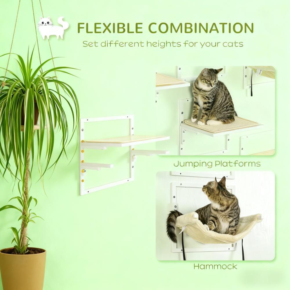 Cat Shelves for Indoor Cats