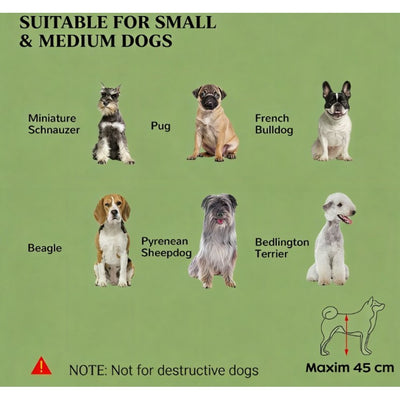 Wide Pet Gate,Wooden Pet Gate,Freestanding Pet Gate for Your Home