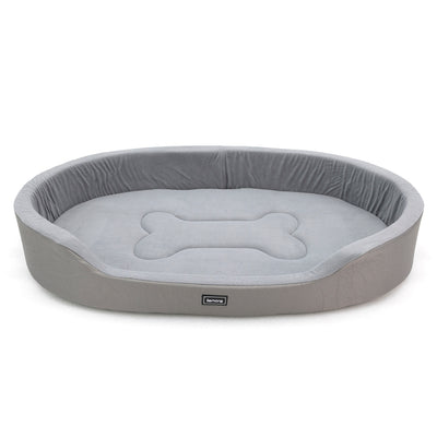 Dog Bed – Warm and Versatile Pet Bed for Large Dogs, Removable and Washable Dog Mat