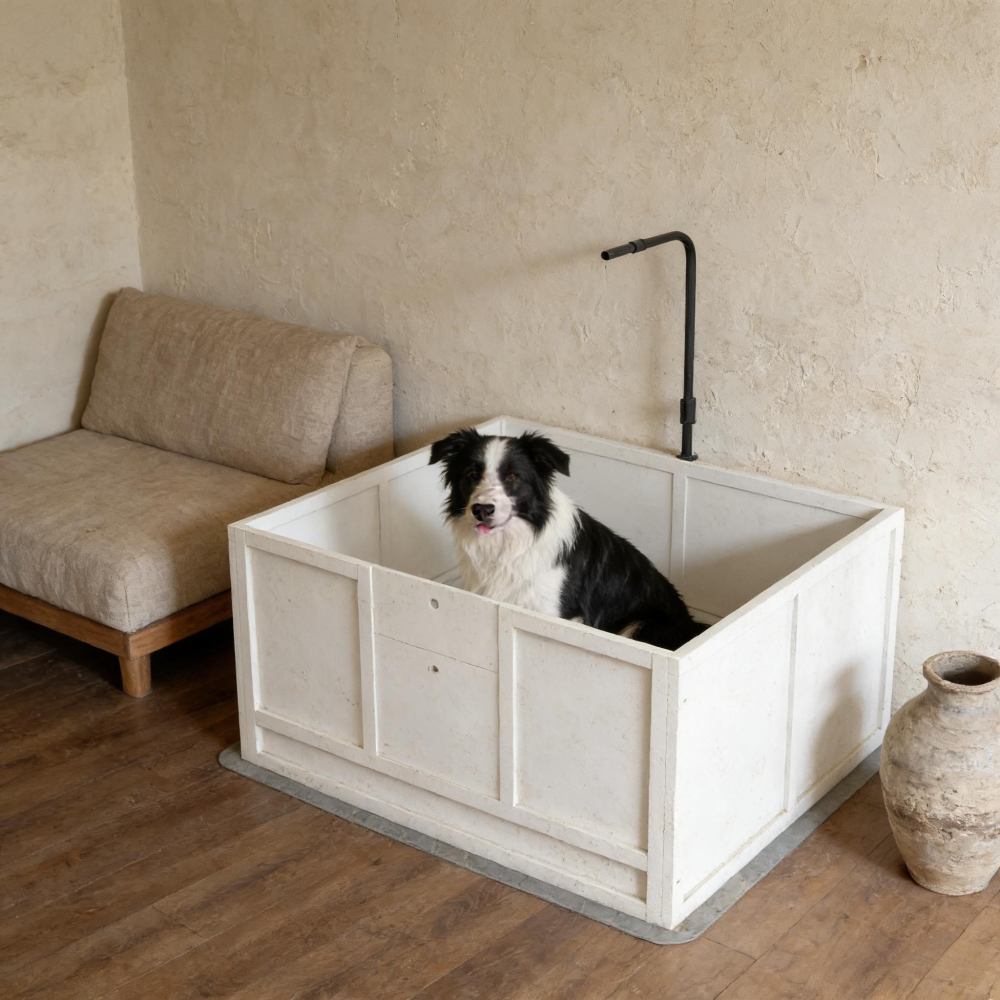 Spacious Whelping Box,Pet Box,Dog Box