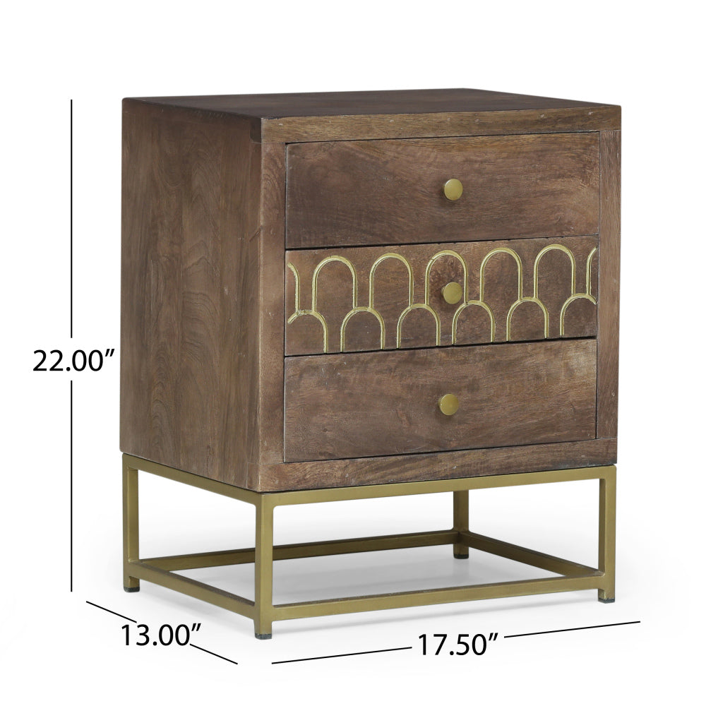 SunJet NIGHT STAND
