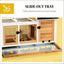 Pet Hutch,Wooden Rabbit Hutch