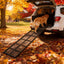 Folding Portable Pet Ramp Extra Long and Wide Dog Car Ramp