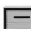 SunJet ADELAIDE GREY BLACK NS