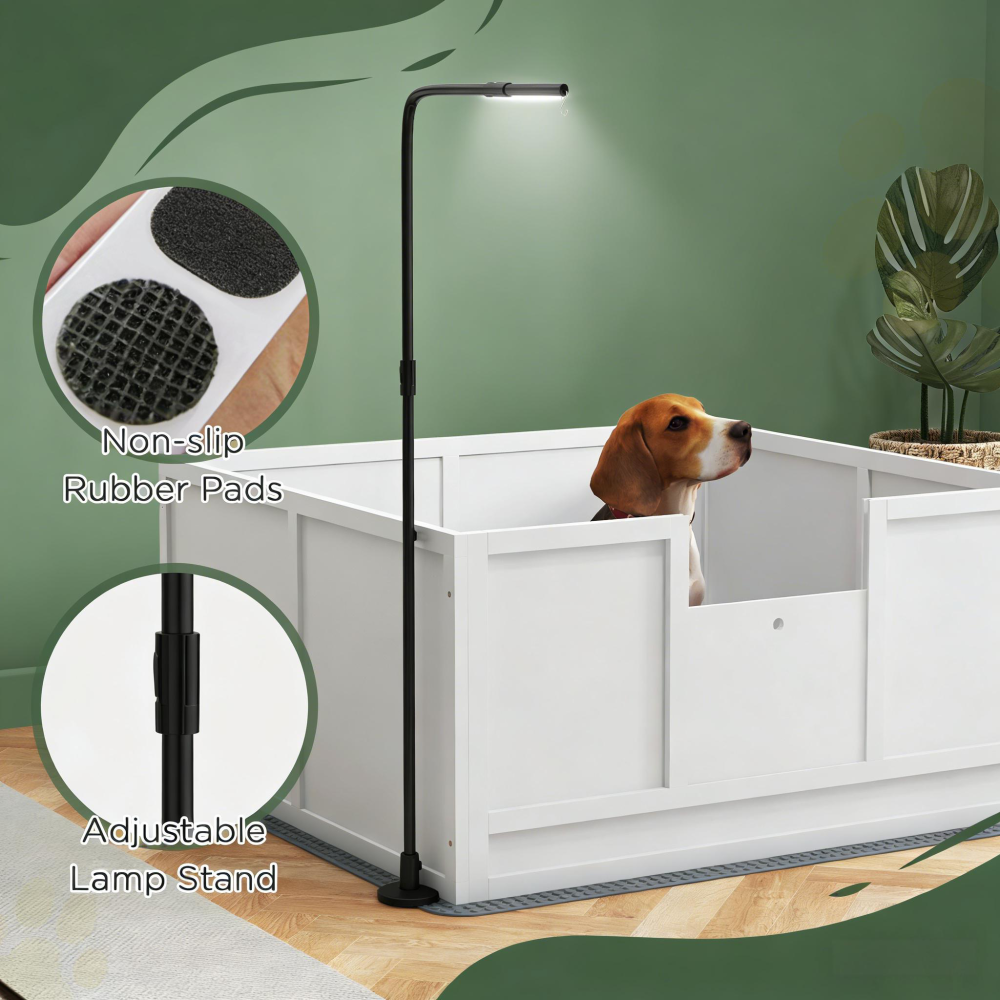 Spacious Dog Box,Spacious Whelping Box,Pet Box