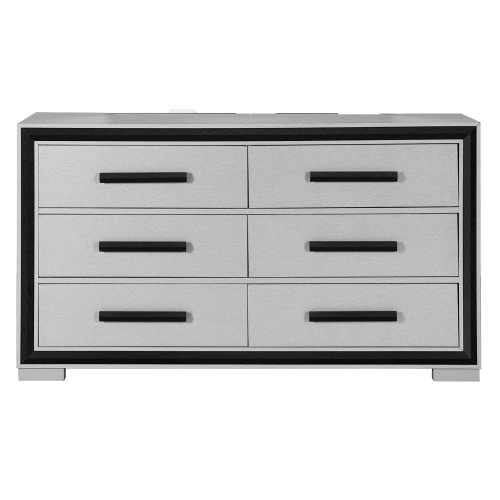 SunJet ADELAIDE GREY BLACK NS