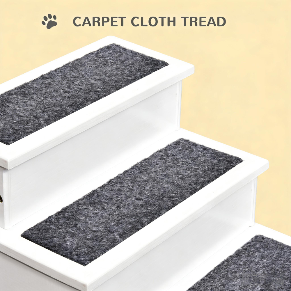 Pet Stairs Ramp,Wooden Pet Stairs Ramp