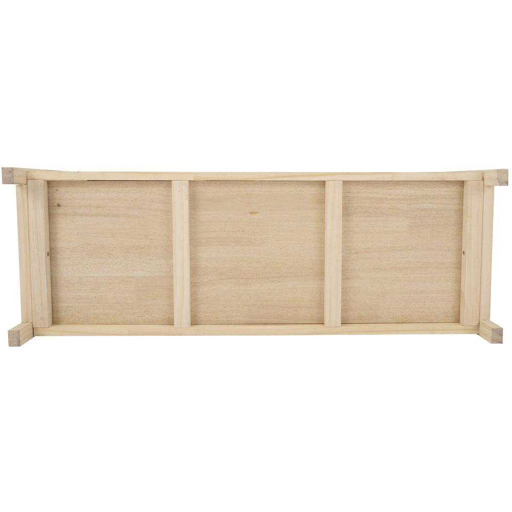 Chicken Coop with Waterproof Roof and 3 Nest Areas