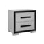 SunJet ADELAIDE GREY BLACK NS