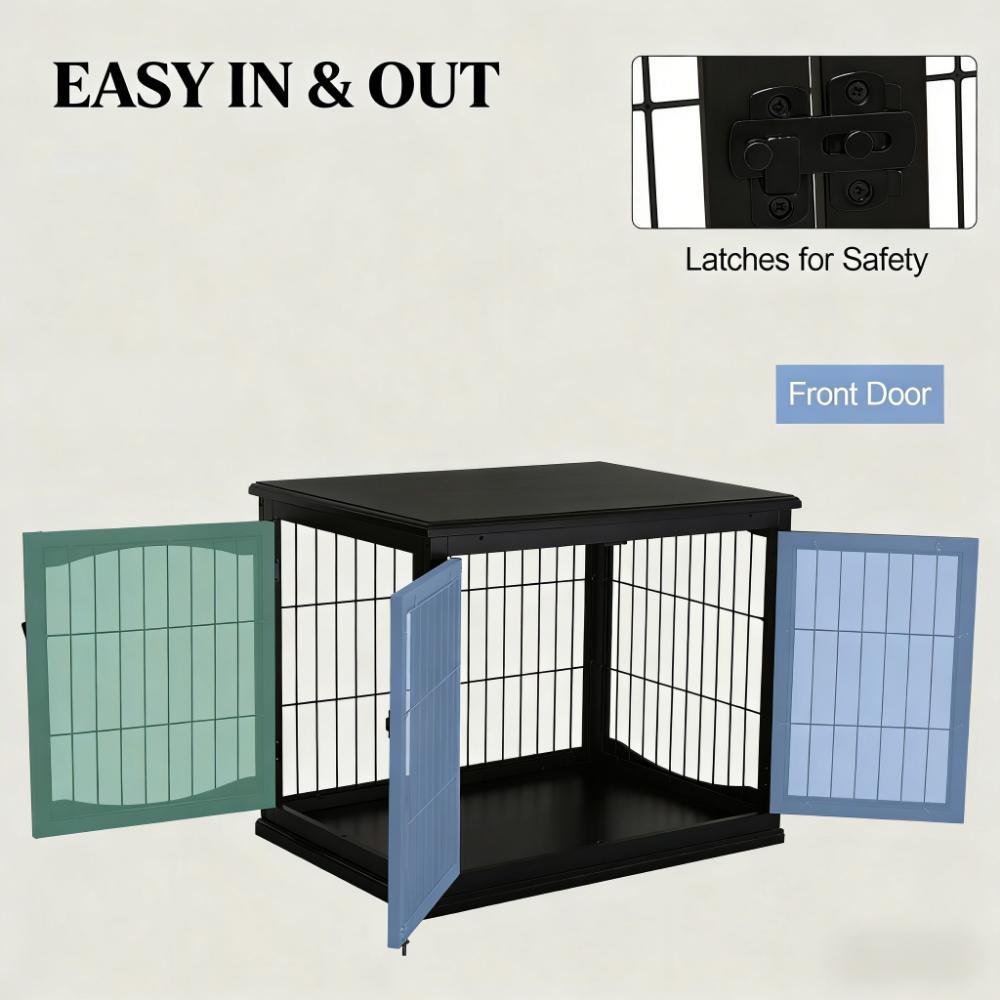 Small Dog Cage,Dog Crate Furniture