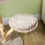 Cat Tree,Cat Tree for Indoor Cats with Wooden Scratching Posts
