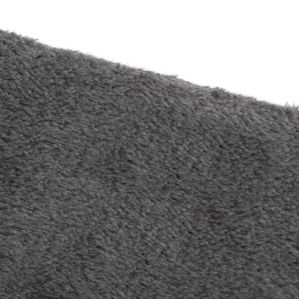 5 Pcs Multi-Level Wall-Mounted Indoor Cat Tree Furniture with Scratching Board, Condo, Perches, Bridge for Indoor Cats, Gray