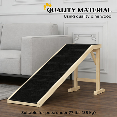Convenient Pet Ramp,Dog Ramp Ramp for Your Home