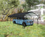 Metal Carport 12¡Á20 Car Port, Outdoor Storage Heavy Duty Metal Canopy Multi-Use Garage Shed for Car and Truck, Carport Kit with Galvanized Steel Roof Building and Frame
