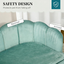 Spacious  Pet Bed,Pearl Design Pet Sofa