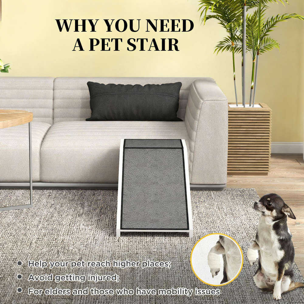 Dog Ramp Ramp,Convenient Pet Ramp