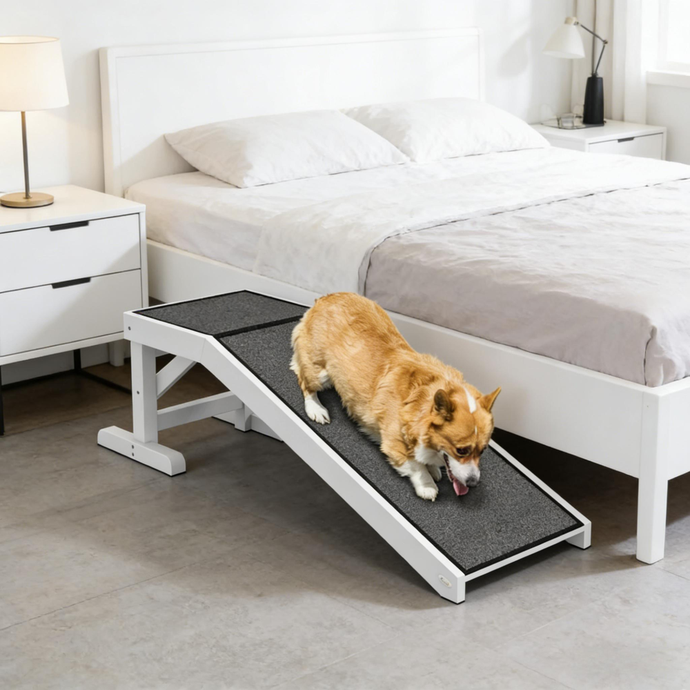 Dog Ramp Ramp,Convenient Pet Ramp