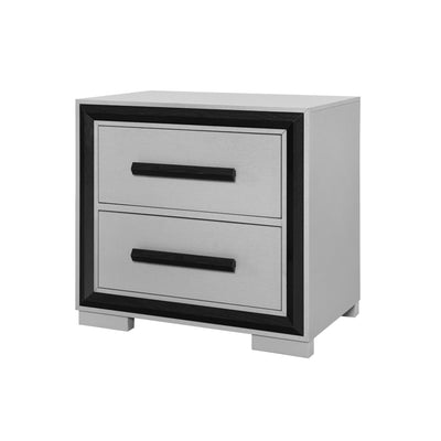 SunJet ADELAIDE GREY BLACK NS