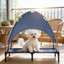 Pet Bed,Elevated Portable Dog Cot