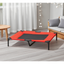 Elevated Dog Bed Elevated Cooling Summer Dog Cot Pet Bed