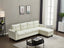 2 - Piece Upholstered Sectional