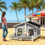 Dog Kennel House Dog House Outdoor