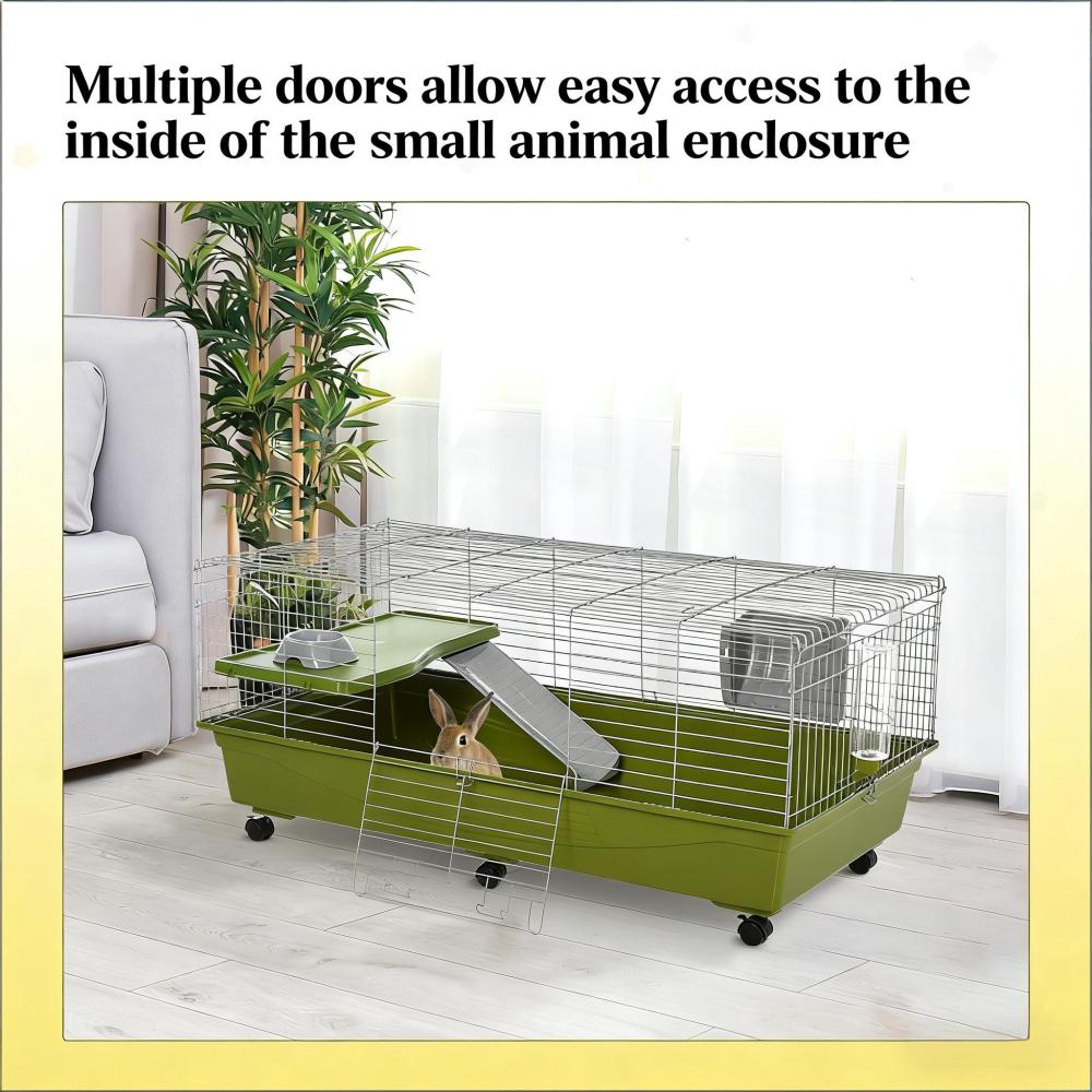 Animal Cage,Pet Play House,Small Animal Cage