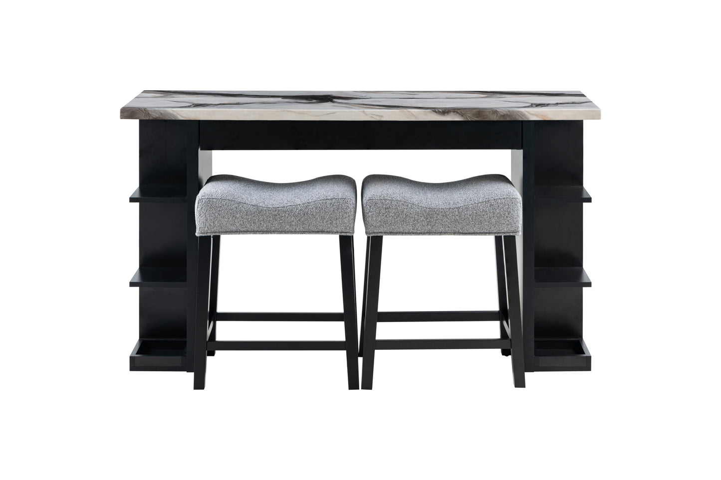 REGGIE CONSOLE SOFA TABLE