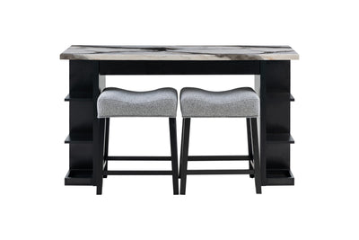REGGIE CONSOLE SOFA TABLE