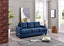 Glory Furniture Sandridge G510A-S Sofa , NAVY BLUE