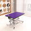 Hydraulic Dog Pet Grooming Table Heavy Duty Big Size Z-Lift Pet Grooming Table