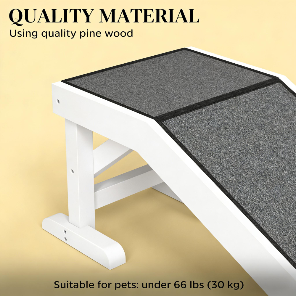 Dog Ramp Ramp,Convenient Pet Ramp