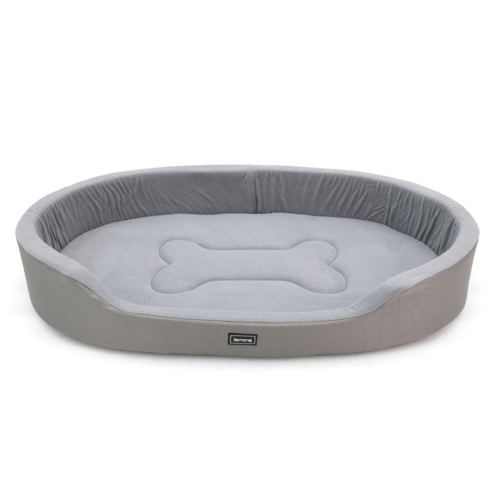 Dog Bed – Warm and Versatile Pet Bed for Large Dogs, Removable and Washable Dog Mat