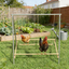 Coop Accessories,Chicken Perch for Coop,Chicken Roosting Bars