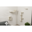 Modern Wall-Mounted Cat Furniture - 4pcs