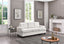 Sandridge G587A-S Sofa , WHITE