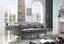 Hollywood G0660A-S Sofa , DARK GRAY