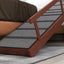 70.5" Long Wooden Dog Ramp