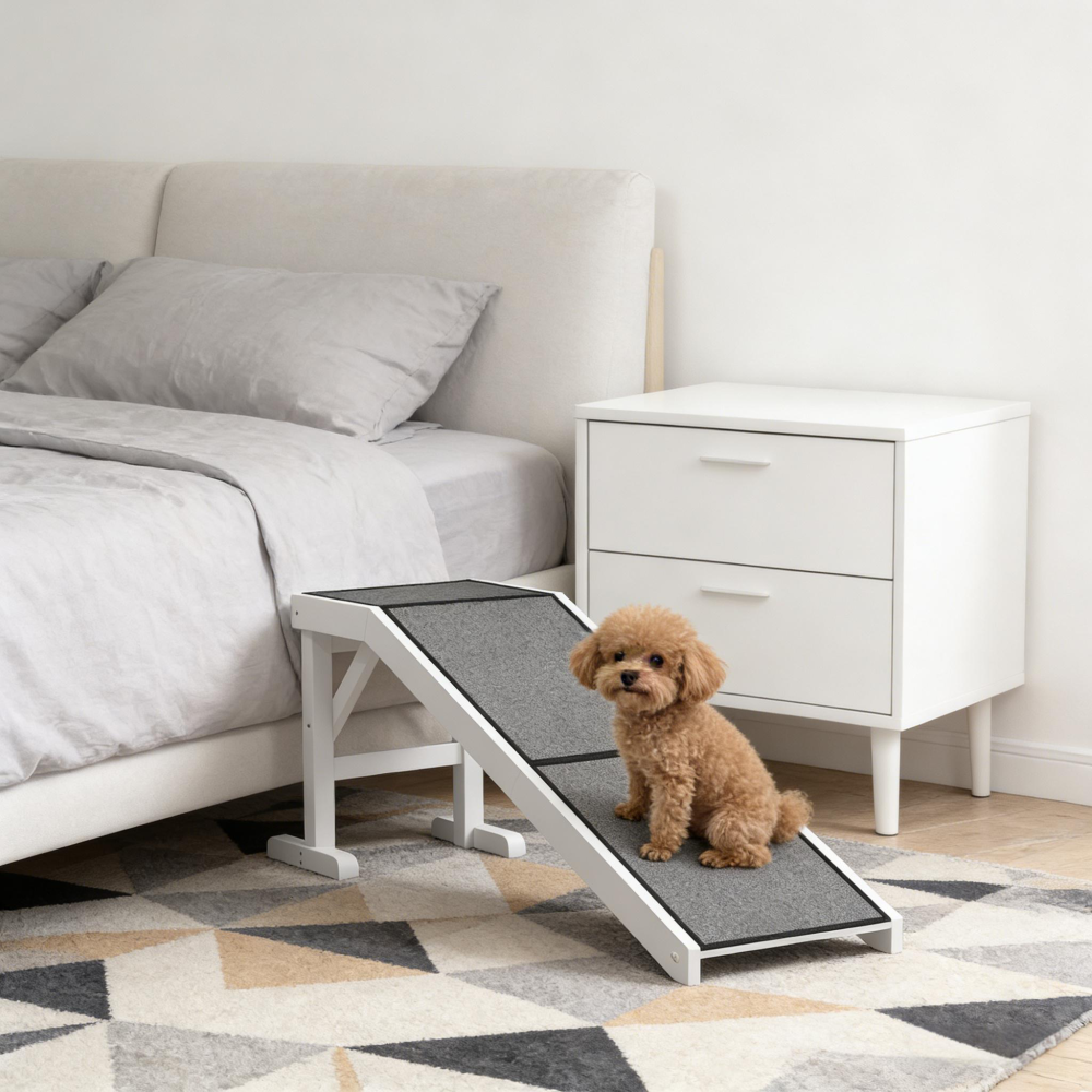 Convenient Pet Ramp,Pet Ramp for Dogs & Cats