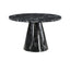 Hollis Dining Table W/Engineered Stone Top