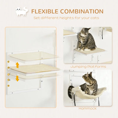 Cat Shelves for Indoor Cats