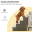 Small Dog Steps for Bed and Sofa,Pet Stairs