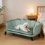 Spacious  Pet Bed,Pearl Design Pet Sofa