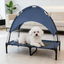 Portable Pet Bed,Elevated Portable Dog Cot