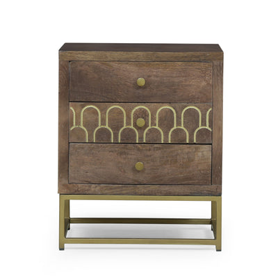 SunJet NIGHT STAND