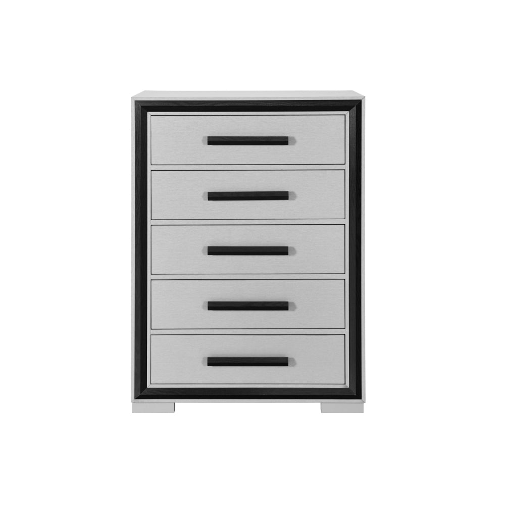SunJet ADELAIDE GREY BLACK NS