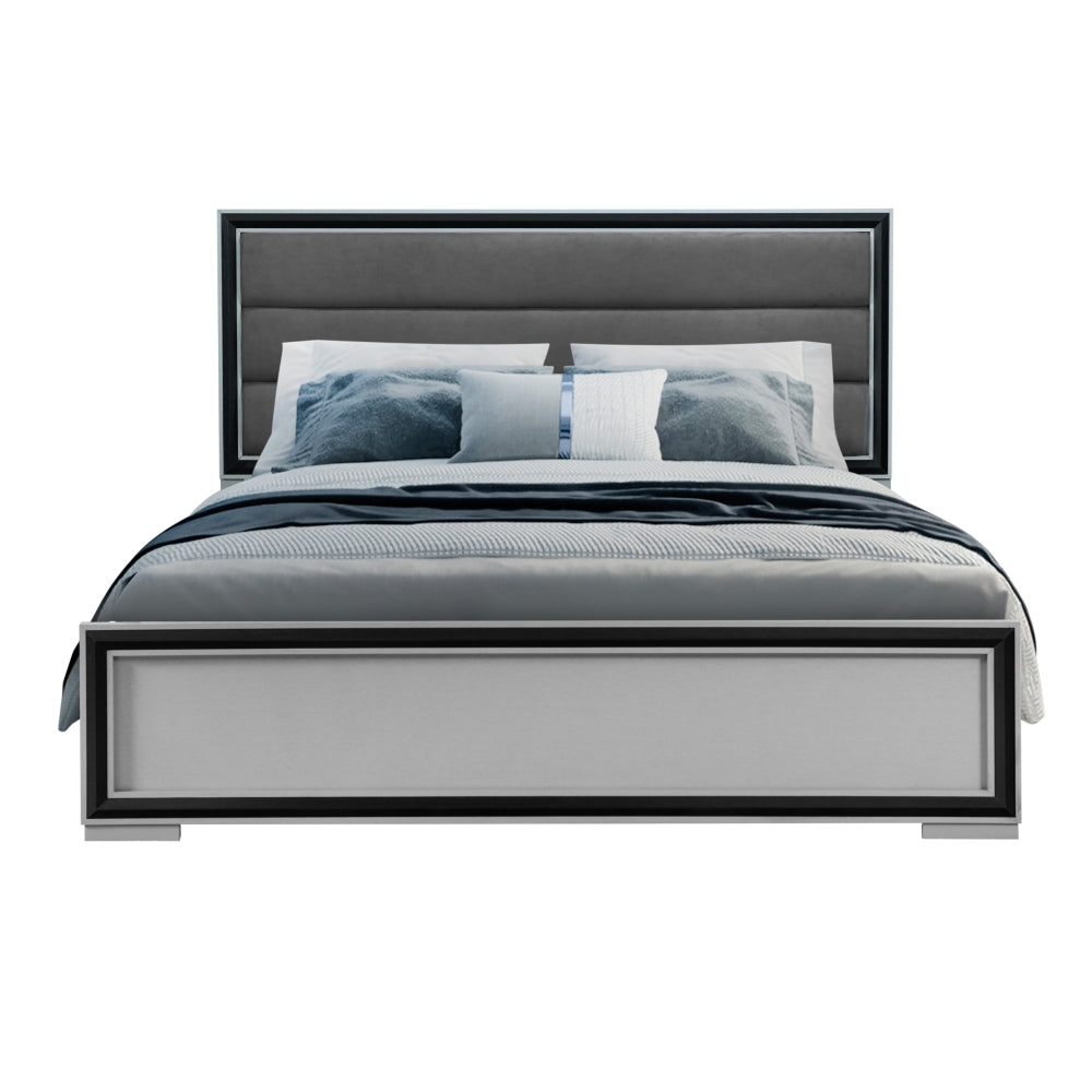 SunJet ADELAIDE GREY BLACK NS