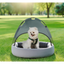 Pet bed Elevated Dog Bed Outdoor Dog Cot