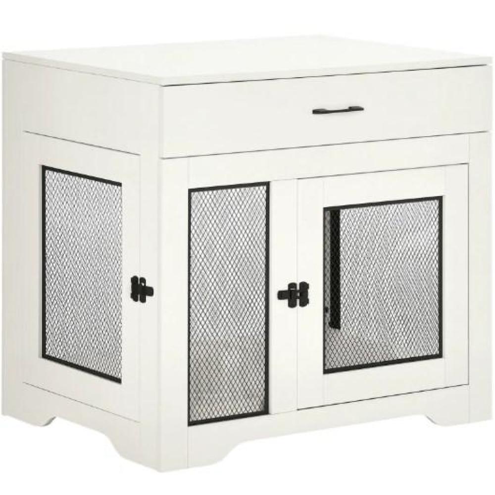 Dog Crate Furniture,Dog Kennel End Table