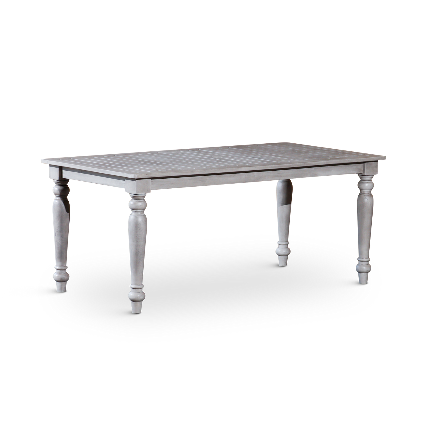 Rectangular Dining Table